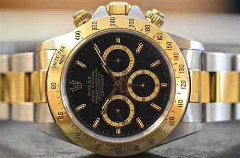 rolex daytona acciaio oro usato prezzi|Acquista Rolex Daytona su Chrono24.